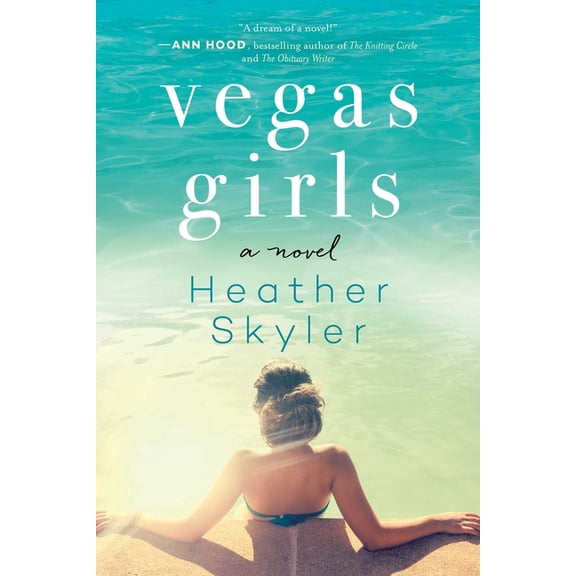 Vegas Girls