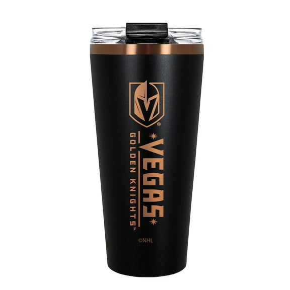 Vegas Golden Knights 30oz. Big Slim Tumbler