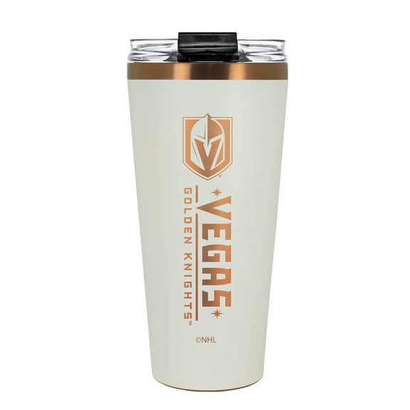 Vegas Golden Knights 30oz. Big Slim Tumbler