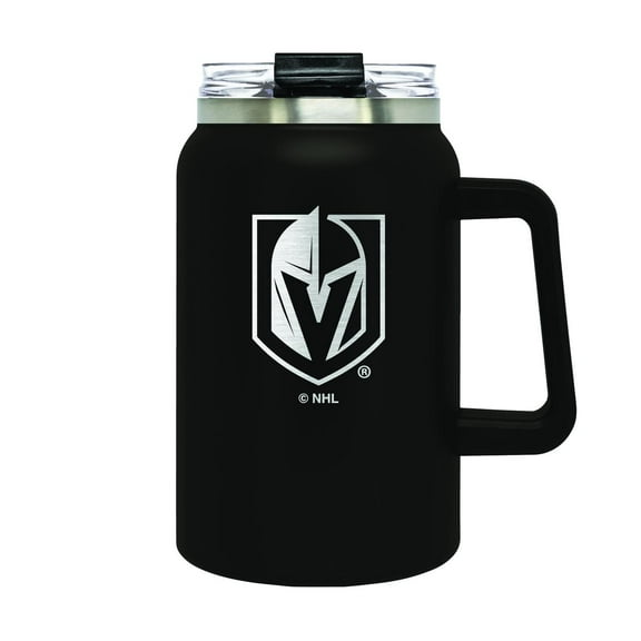 Vegas Golden Knights 50oz. Coach Insulated Tumbler Mug