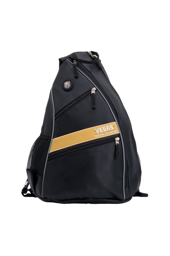 Vegas Golden Knights Embroidered Team Backpack