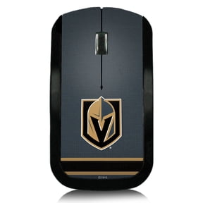 Vegas Golden Knights Stripe Wireless Mouse