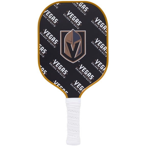 Vegas Golden Knights Team Pickleball Paddle
