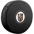 thumbnail image 1 of Vegas Golden Knights Unsigned InGlasCo Autographed Model Hockey Puck - Fanatics Authentic Certified, 1 of 1