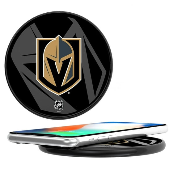 Vegas Golden Knights Wireless Charger