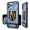 thumbnail image 1 of Vegas Golden Knights iPhone Bump Ice Design Case, 1 of 7