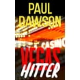 thumbnail image 1 of Vegas Hitter (Paperback), 1 of 1