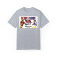 Vegas Kickoff Classic Lsu Vs Usc September 1 2024 Poster Shirt 7 COLOR