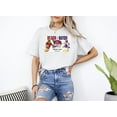 Vegas Kickoff Classic Lsu Vs Usc September 1 2024 Poster Shirt Up To 4XL