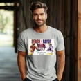 Vegas Kickoff Classic Lsu Vs Usc September 1 2024 Poster Shirt Up To