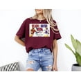 Vegas Kickoff Classic Lsu Vs Usc September 1 2024 Poster Shirt Up To