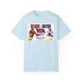 Vegas Kickoff Classic Lsu Vs Usc September 1 2024 Poster Shirt