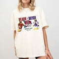 Vegas Kickoff Classic Lsu Vs Usc September 1 2024 Poster Shirt
