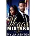 thumbnail image 1 of Vegas Mistake, (Paperback), 1 of 1