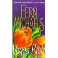 thumbnail image 1 of Pre-Owned Vegas Rich Paperback, 1 of 1