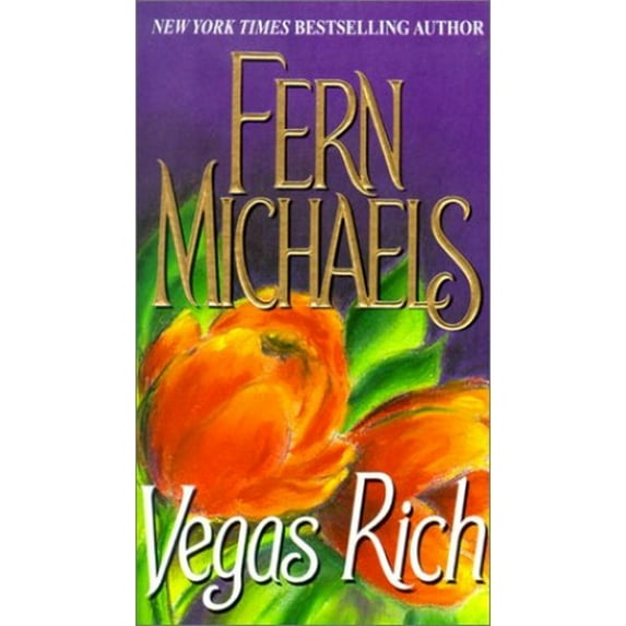 Pre-Owned Vegas Rich Paperback