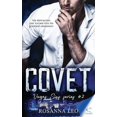 thumbnail image 1 of Covet Vegas Sins Series Paperback 1640344071 9781640344075 Rosanna Leo, 1 of 1