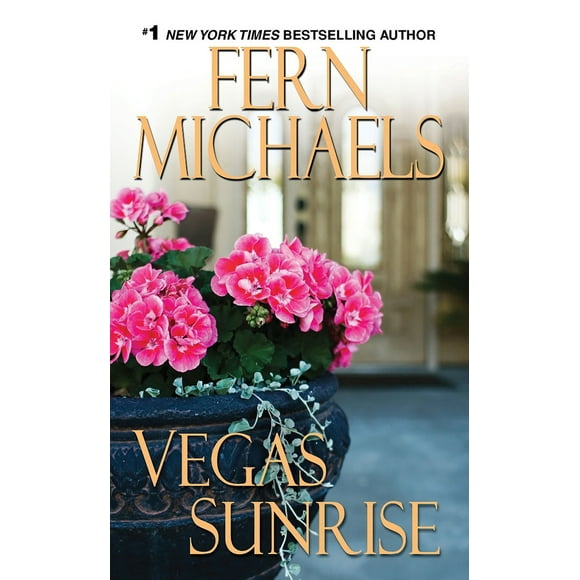Pre-Owned Vegas Sunrise (Mass Market Paperback) 1420121928 9781420121926