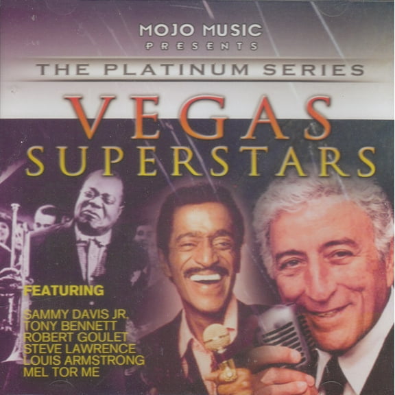 Vegas Superstars