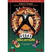 Vegas Vacation (WS) (DVD Widescreen) [DVD]