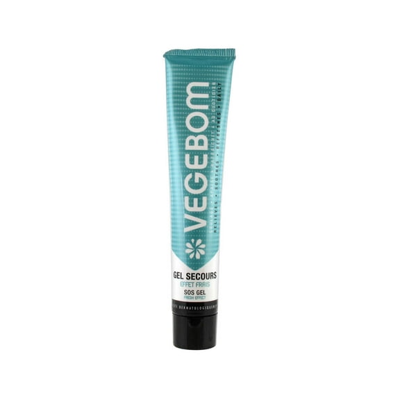 Vegebom SOS Gel 45ml