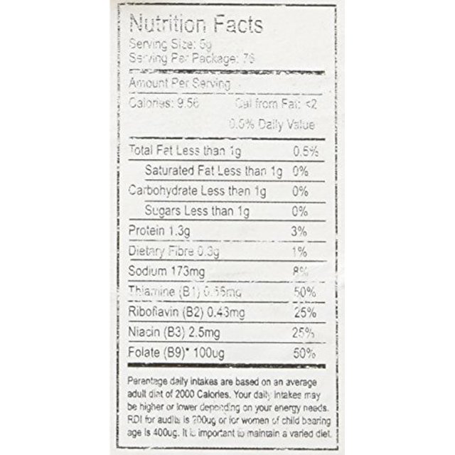 Vegemite 380g Jar (Made in Australia)