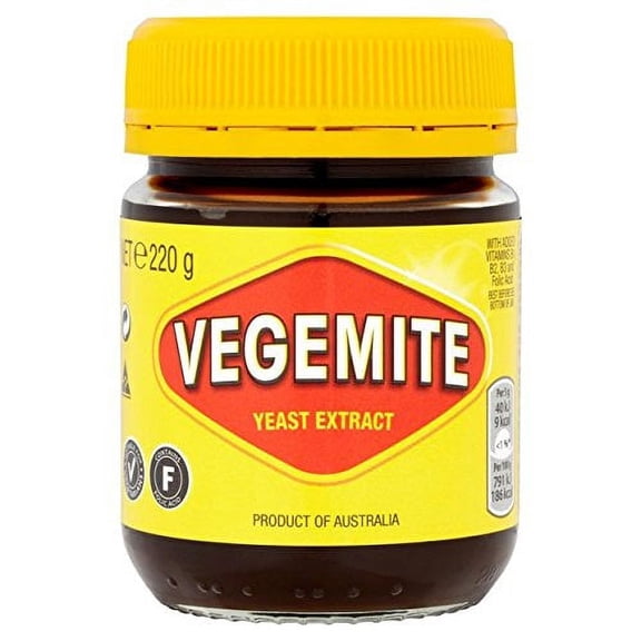 Vegemite Jar 220g