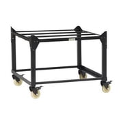 Vegepod Medium Trolley Stand with Wheels