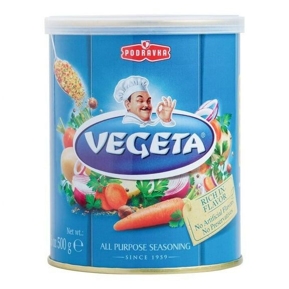 Vegeta All Purpose Seasoning 17.6 oz