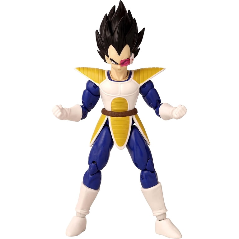 Dragon Ball Vegeta (Dragon Ball Kai ver.) Figure BNTCA Dragon