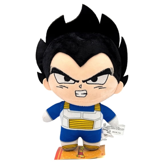 Vegeta - DragonBall Super 8" Plush (Great Eastern) 474227