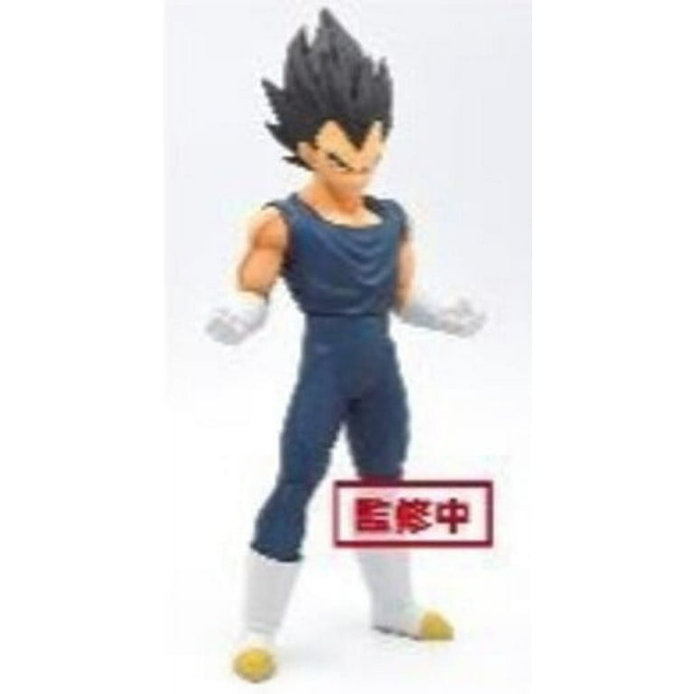 Vegeta doll hotsell
