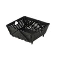 thumbnail image 1 of Vegetable Basket,Fruit Basket,Collapsible Vegetable Basket,Kitchen Storage Basket,Foldable Storage Basket,Washing Basket,Draining Basket,Multifunctional Kitchen Basket, 1 of 2