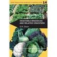thumbnail image 1 of Pre-Owned Vegetable Brassicas and Related Crucifers [Op] (Paperback) by Geoffrey R Dixon, 1 of 1
