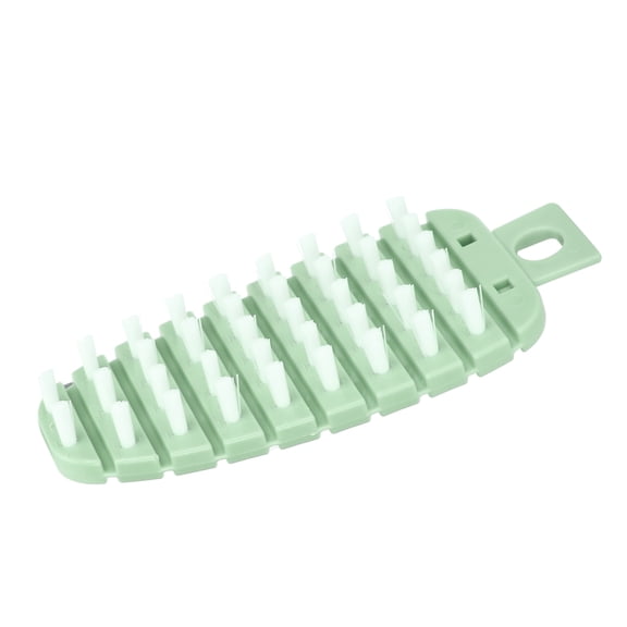 Vegetable Brush, Vegetable Scrubber Durable  For   Faucets Tableware, Sinks For Potato Scrubbing