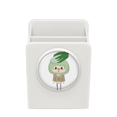 thumbnail image 1 of Vegetable Cabbage Leave Healthy UU Desk Pencil Holder Cup Pen Organizer, 1 of 4