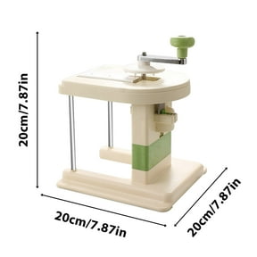 Vegetable Chopper, Cabbage Chopper, Pro Onion Chopper, Multifunctional Food Chopper, Kitchen Vegetable Slicer Dicer Cutter, Veggie Chopper,Carrot and Garlic Chopper Cabbage Chopper Shredder