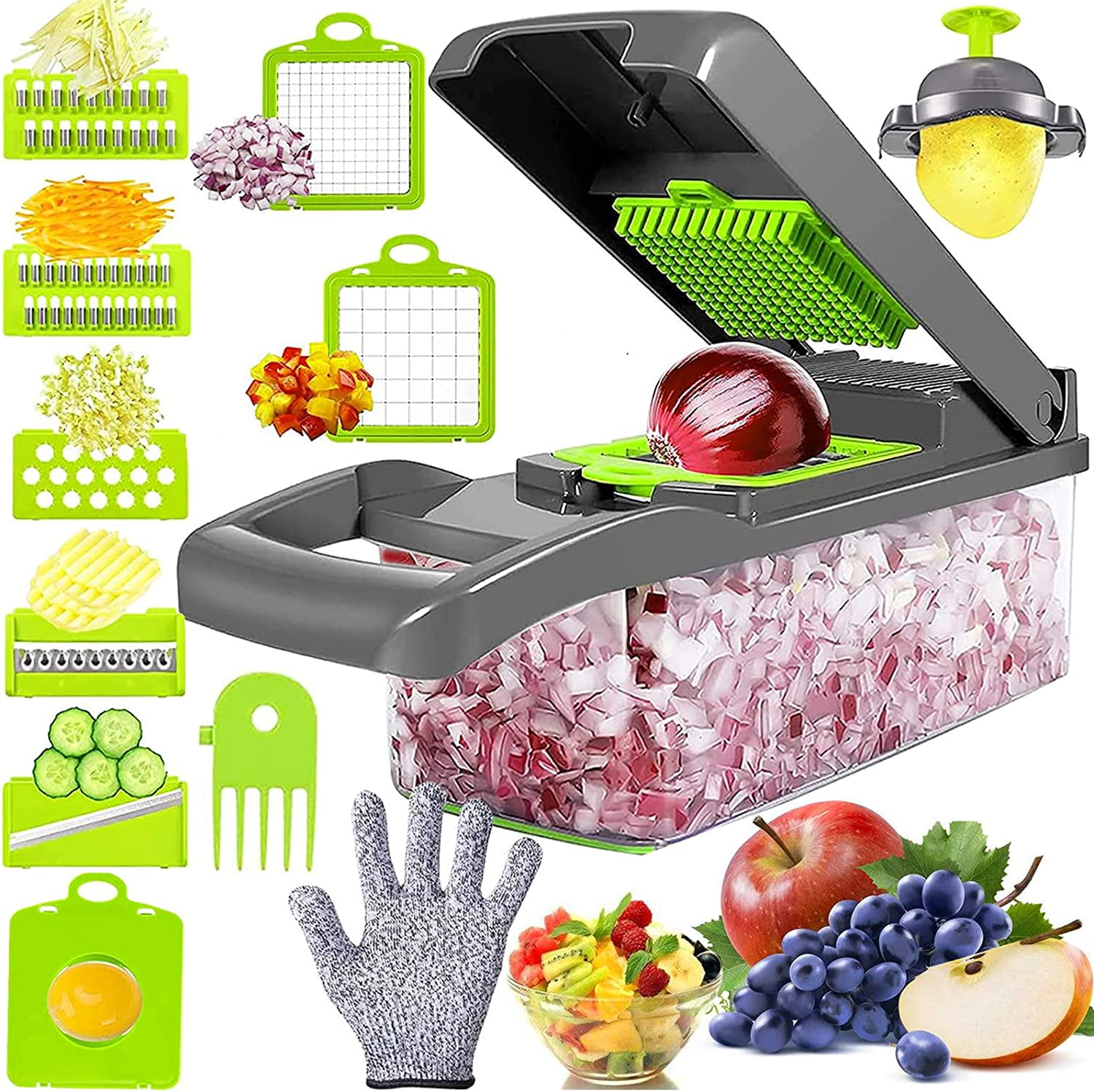 https://i5.walmartimages.com/seo/Vegetable-Chopper-Food-Slicer-Veggie-Grater-Multifunction-Handle-Multi-Blade-Kitchen-Cutter-Container-Drain-Basket-Fruit-Onion-Potato-14-Pieces_300bd935-3676-4dd1-ba2e-7b0de496ad78.b3f94d828be523f86b03750295c61d67.jpeg