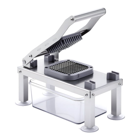 Vegetable Chopper Mandoline Slicer 9-in-1, Food Veggie Cutter for Kitchen