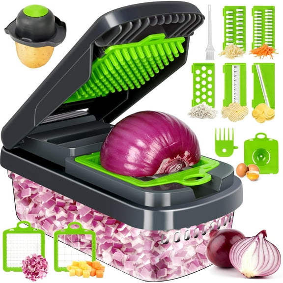 Vegetable Chopper