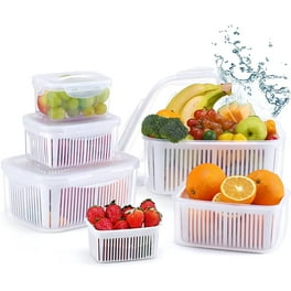 https://i5.walmartimages.com/seo/Vegetable-Containers-5-Pack-Luxear-Storage-Refrigerator-BPA-Free-Lid-Colander-Fruit-0-7-1-35-2-3-3-8-5-8L-Fridge-Organizers-White_864f907a-d5cc-49d9-894d-834bdc74ac32.d693929576dfa2de18baeba7c8b5ba70.jpeg?odnHeight=264&odnWidth=264&odnBg=FFFFFF