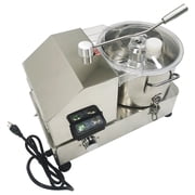 Vegetable Crusher Ginger Garlic Chopper Meat Stuffing Mixer 6L