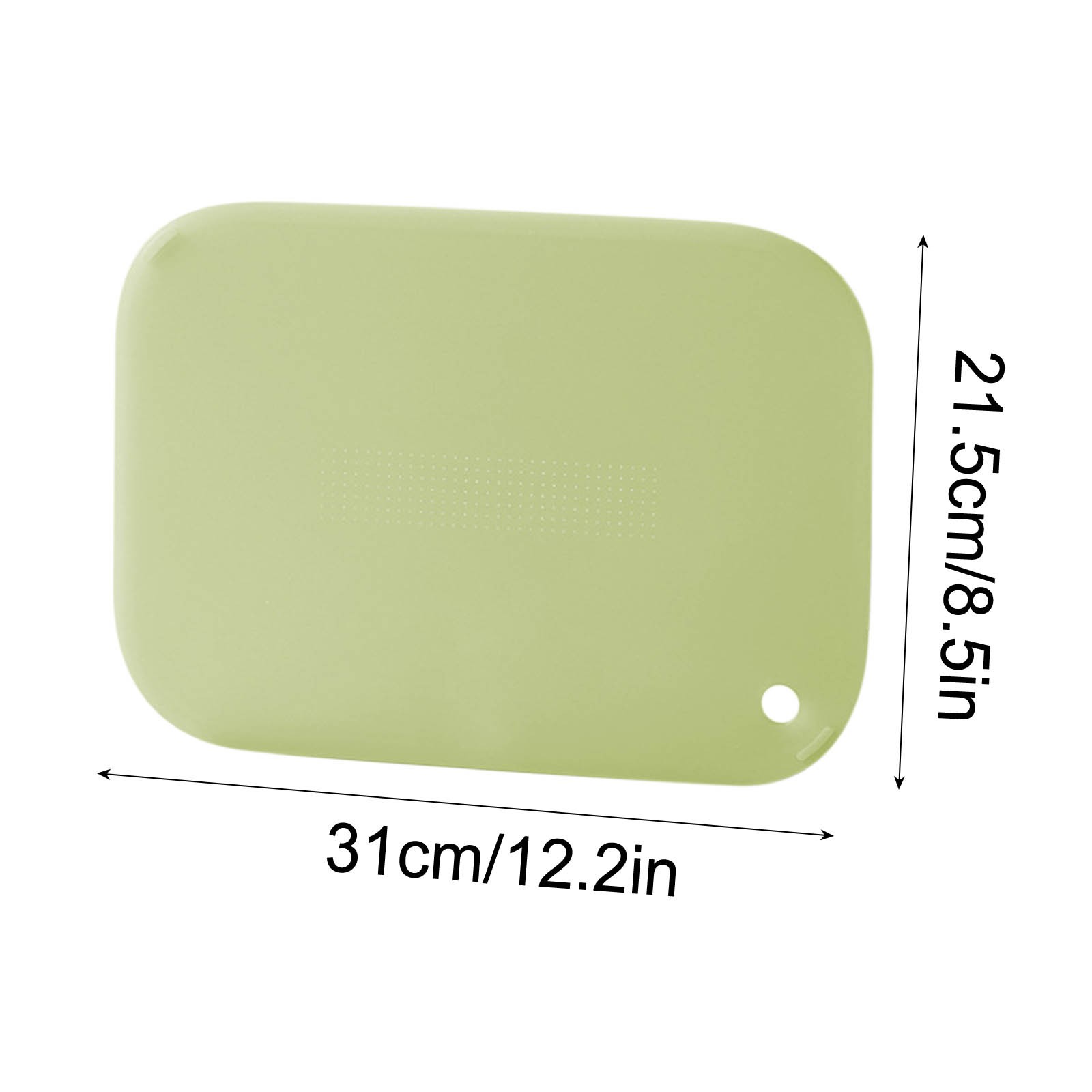 Vegetable Cutting Board, Fruit Cutting Board, Household Auxiliary Food