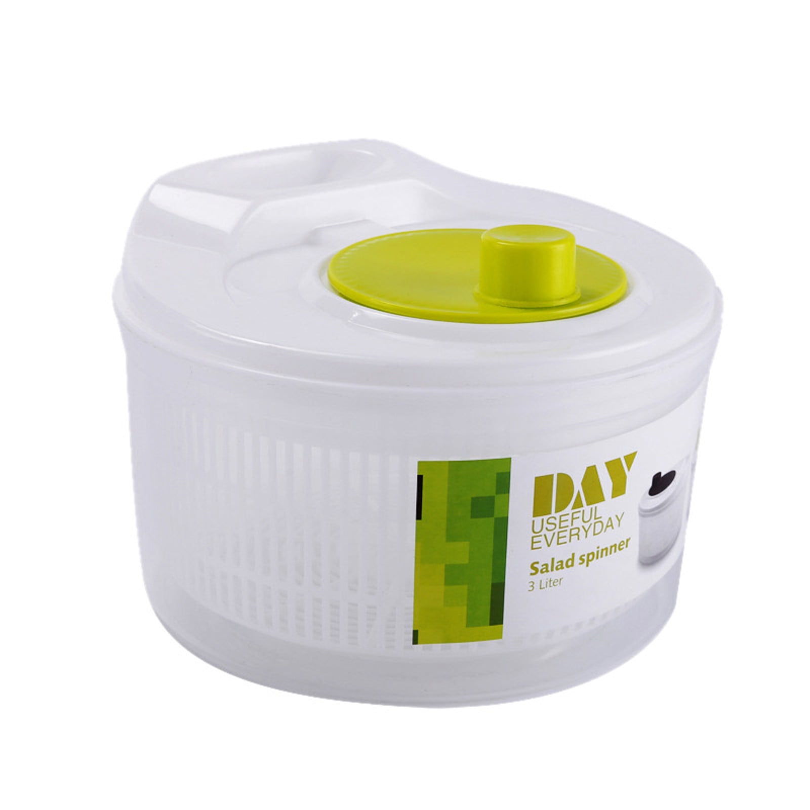 Vegetable Dehydrator Fruit And Vegetable Washer Hand Cranked Household