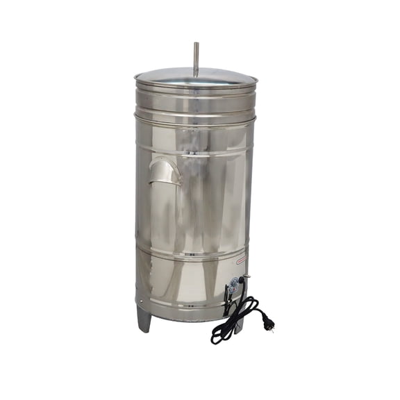 Vegetable Dehydrator Salad Spin Dryer Commercial 220V 750W