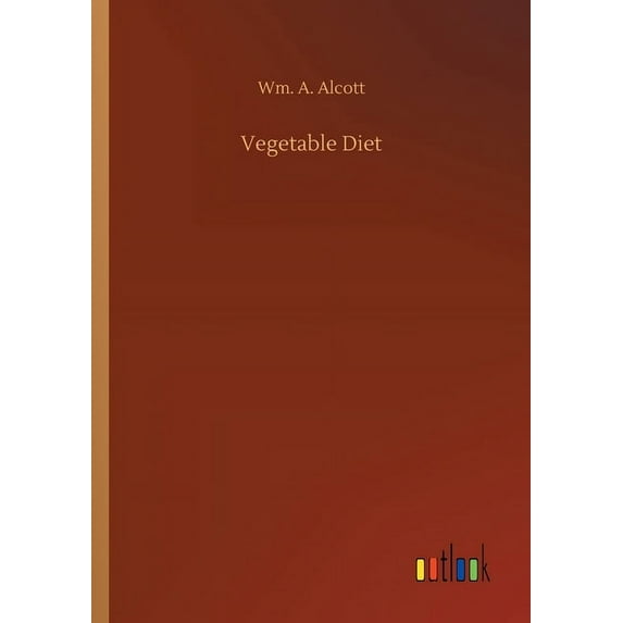Vegetable Diet - 9783734075346