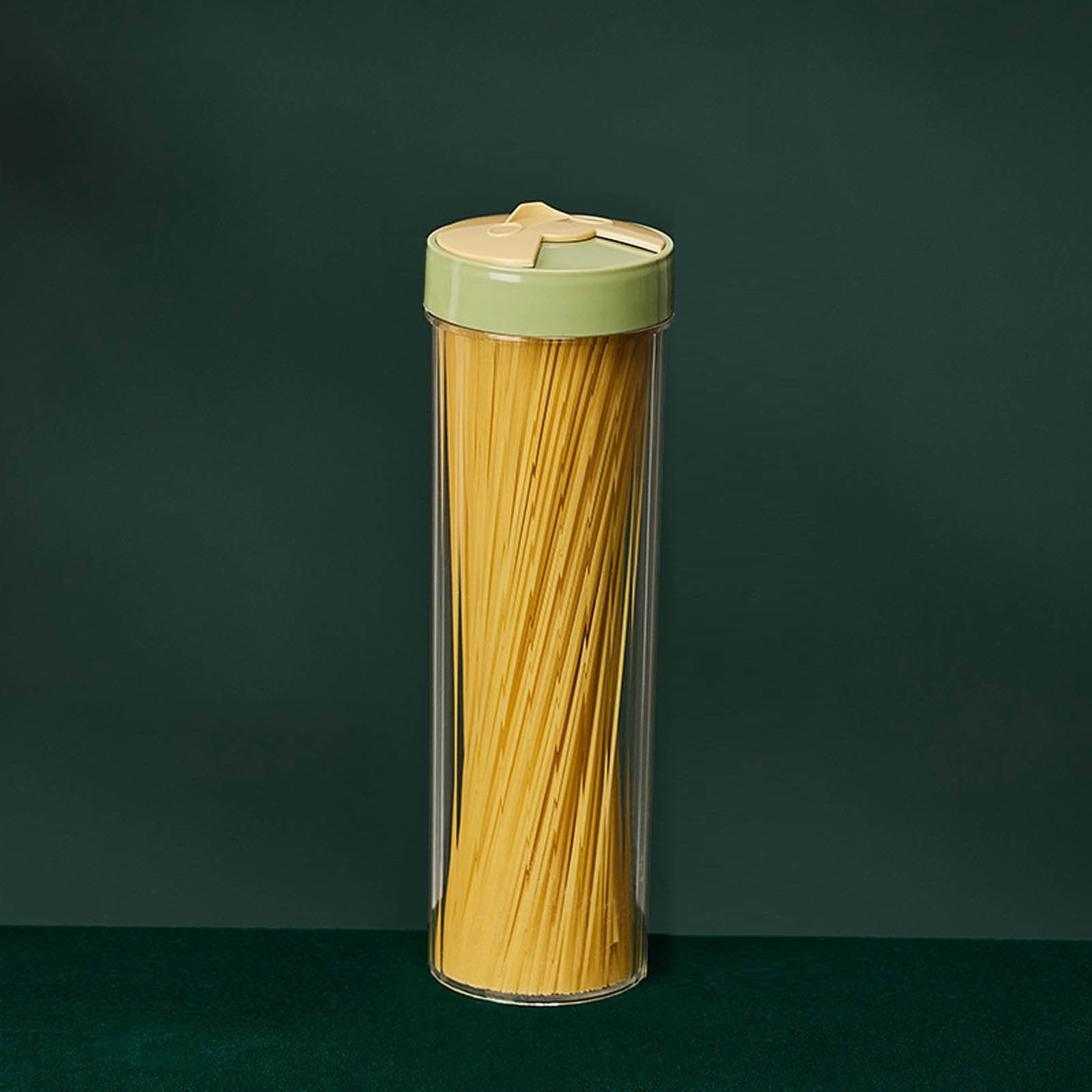 Vegetable Drawer Organizer for Fridge Containers for Oatmeal Meal Prep