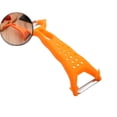 thumbnail image 1 of Vegetable Fruit Peeler Julienne Cutter Slicer Peel Kitchen Tool Gadget Practical Processed Peeler Graters, Peeler and Slicer Kitchen Utensils and Gadgets, 1 of 5