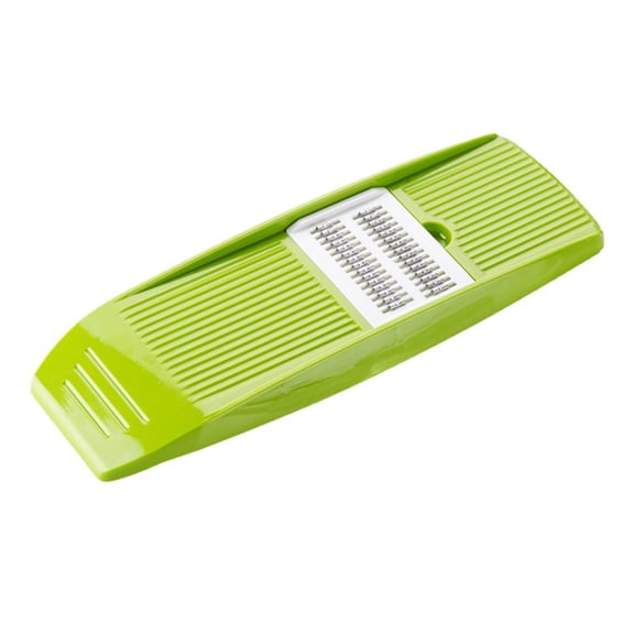 Vegetable Fruit Potato Mandolin Slicer Peeler Dicer Cutter Chopper Grater Cutter