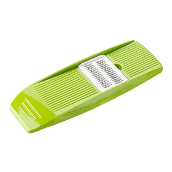 Vegetable Fruit Potato Mandolin Slicer Peeler Dicer Cutter Chopper Grater Cutter